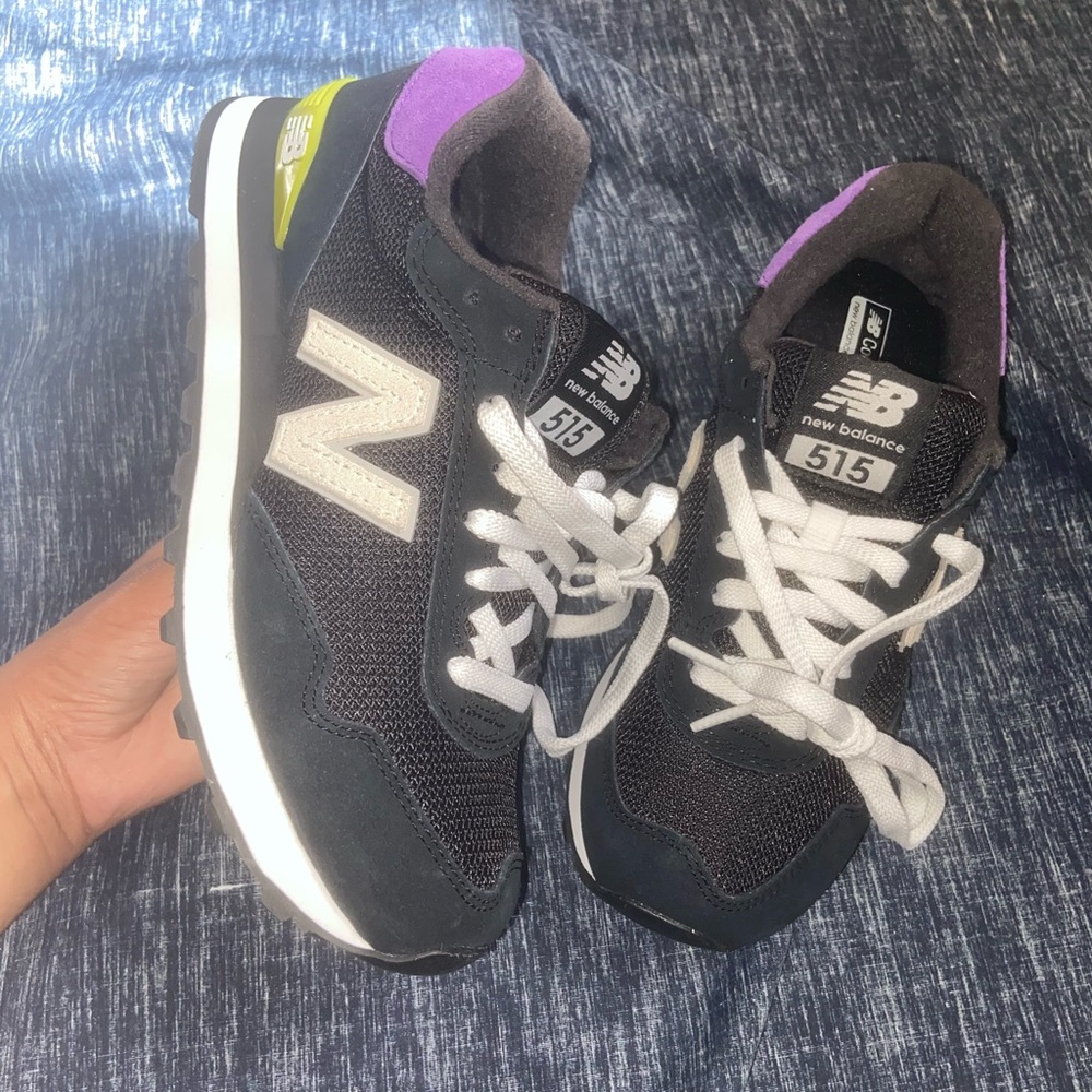 New Balance 515